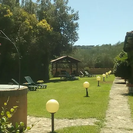Casale Fonterosa