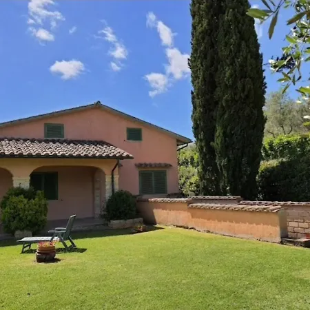 Casale Fonterosa * Montemerano