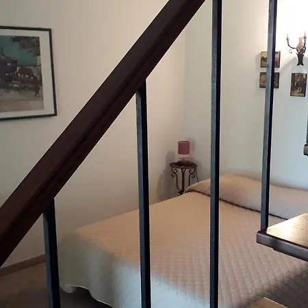 Holiday home Casale Fonterosa Montemerano