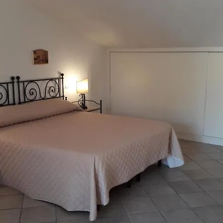 Casale Fonterosa Holiday home Montemerano