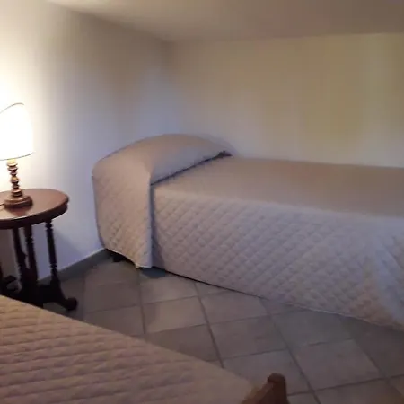 Casale Fonterosa Holiday home *