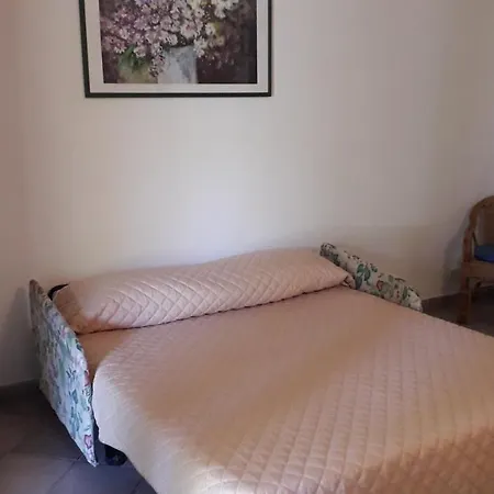 Casale Fonterosa Holiday home *