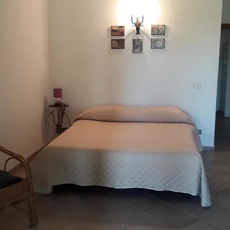 Holiday home Casale Fonterosa Montemerano