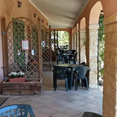 Casale Fonterosa *