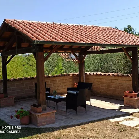 Casale Fonterosa Holiday home