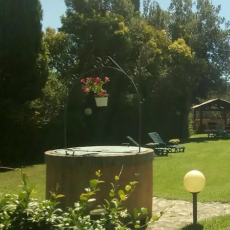 Casale Fonterosa
