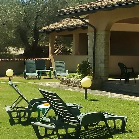 Casale Fonterosa * Montemerano