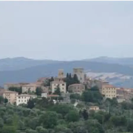 Casale Fonterosa *