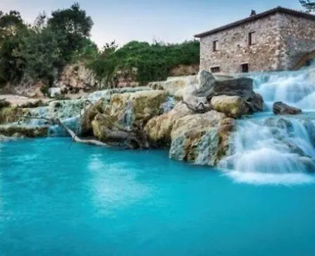 Casale Fonterosa Holiday home