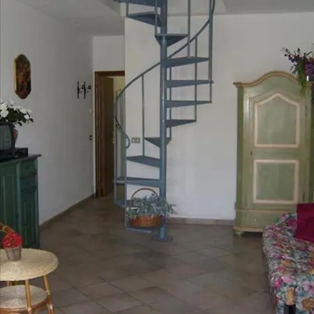 Casale Fonterosa Holiday home