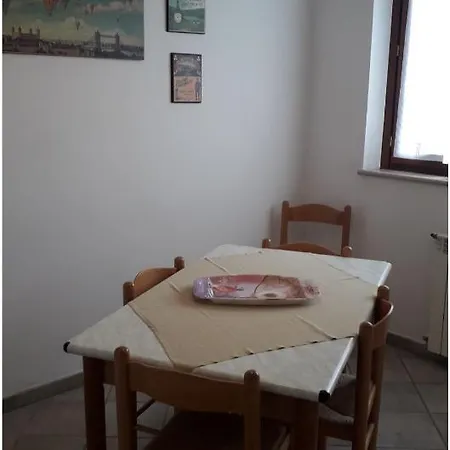 Casale Fonterosa Montemerano