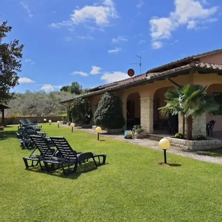 Holiday home Casale Fonterosa *