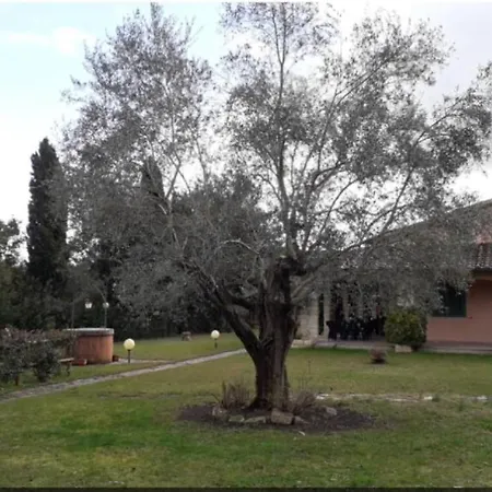 Casale Fonterosa Montemerano