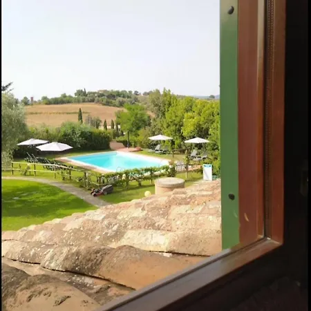 Casale Fonterosa Holiday home