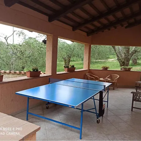 Casale Fonterosa Holiday home