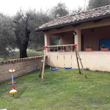 Holiday home Casale Fonterosa