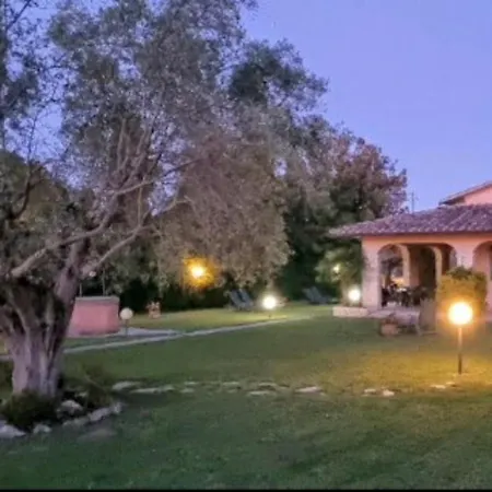 Holiday home Casale Fonterosa Montemerano