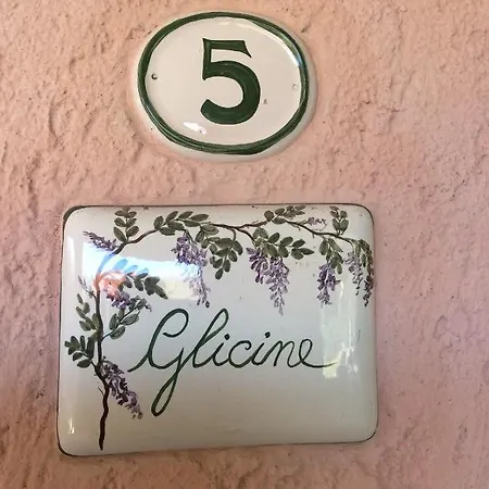 Holiday home Casale Fonterosa *