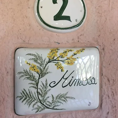 Casale Fonterosa モンテメラノ